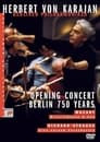 Karajan: Opening Concert - Berlin 750 Years