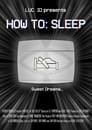 How To: Sleep