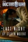 Doctor Who: The Night and The Doctor: Last Night