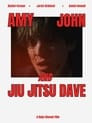 Amy John & Ju-Jitsu Dave