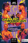 UFC Fight Night 233: Dariush vs. Tsarukyan