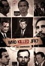 Who Killed JFK: The Conspiracies