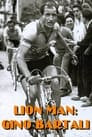 Lion Man: Gino Bartali - The War Years