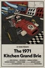 The 1971 Kitchen Grand Brie