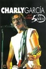 Charly Garcia en el Coliseo 50 Años