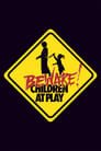 Beware: Children At Play