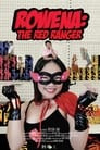 Rowena the Red Ranger