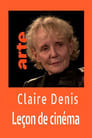 Claire Denis : Leçon de cinéma