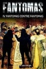 Fantomas: The Mysterious Finger Print