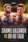 ONE Fight Night 18: Gasanov vs. Oh