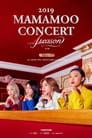 Mamamoo 4season F/W Concert
