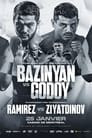 Erik Bazinyan vs. Billi Facundo Godoy