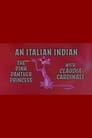 An Italian Indian: The Pink Panther Princess With Claudia Cardinale