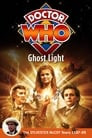 Doctor Who: Ghost Light