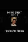 Ali Siddiq: The Domino Effect 3: First Day of School