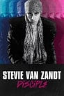 Stevie Van Zandt: Disciple