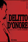 Delitto D'Onore