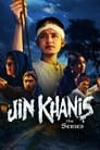 Jin Khanis-Kian Santang The Movie