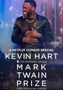 Kevin Hart: The Kennedy Center Mark Twain Prize for American Humor