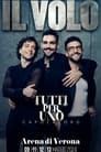 Il Volo: All for one - Second Episode