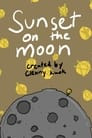 Sunset On the Moon