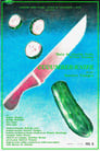 Cucumber/Knife