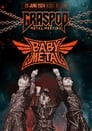 BABYMETAL - Live At Graspop Metal Meeting 2024