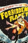 Return to the Forbidden Planet