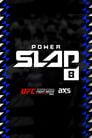 Power Slap 8: Da Crazy Hawaiian vs. Van Heerden