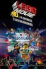 The Lego Movie: 4D – A New Adventure