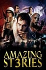 Amazing Stories: The Movie III