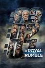 WWE Royal Rumble