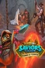 Hearthstone: Tombs of Terror