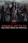 Cradle Of Filth - Hellfest 2024