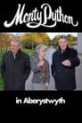 Monty Python in Aberystwyth