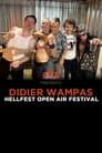 Didier Wampas - Hellfest 2024