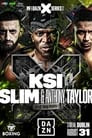 KSI vs. Slim & Anthony Taylor