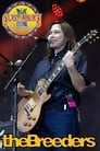 The Breeders: Glastonbury 2024