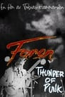 FARON THUNDER OF PUNK