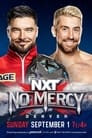 NXT No Mercy 2024