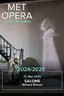 The Metropolitan Opera: Salome