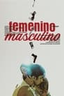 femenino, masculino