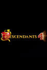 Untitled Descendants Sequel