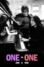 One to One: John & Yoko