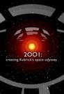 2001: Creating Kubrick’s Space Odyssey