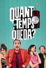 Quant temps em queda?