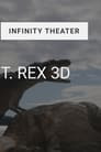 T. REX 3D