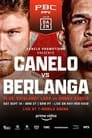 Canelo Alvarez vs. Edgar Berlanga