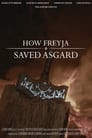 How Freyja Saved Asgard