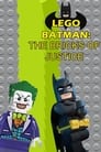 Lego Batman: The Bricks of Justice